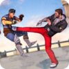 ����񶷴�ʦKung Fu Karate Fighting Arenav1.2 ��׿��