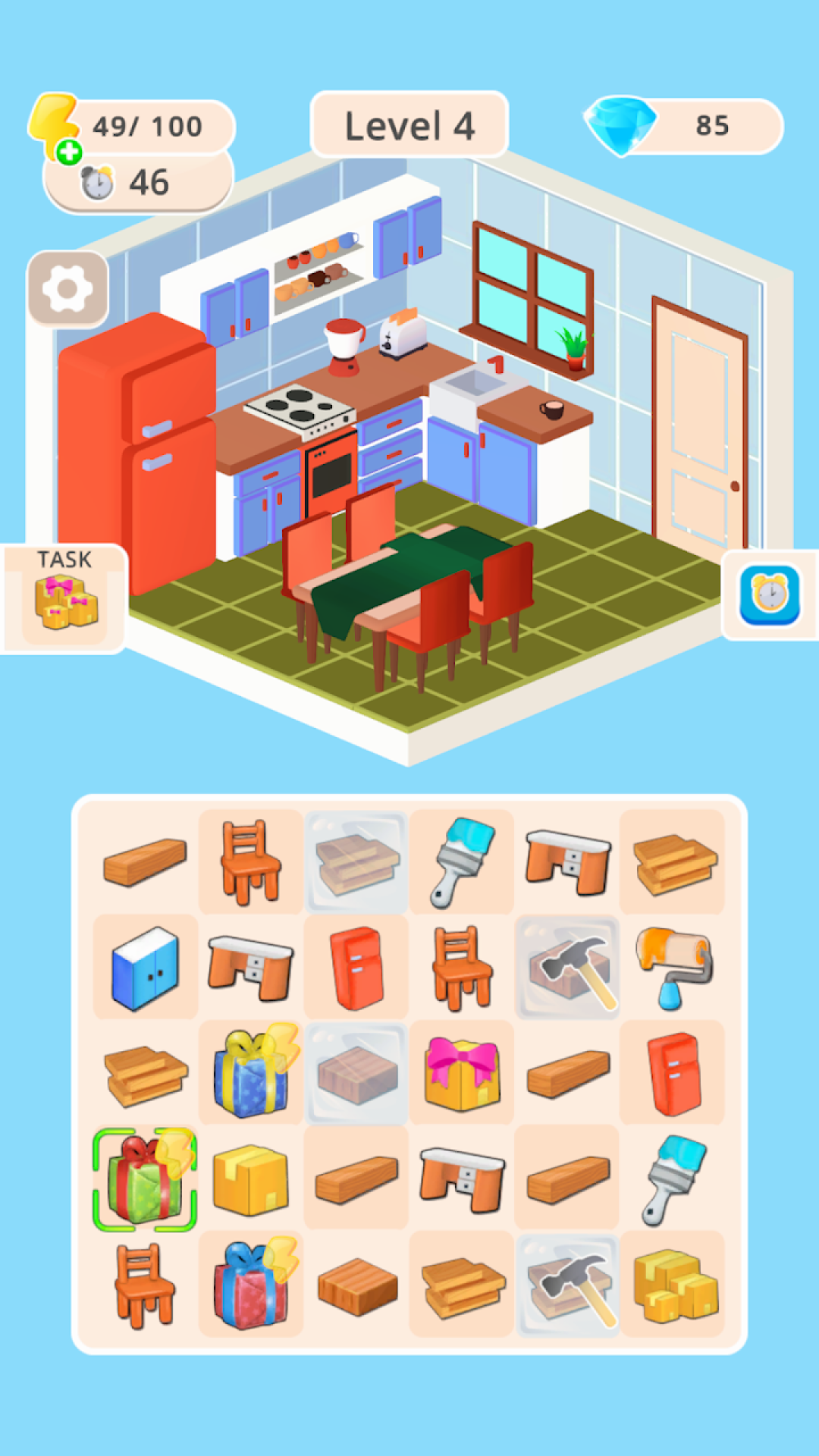 һ������v1.1 ��׿��