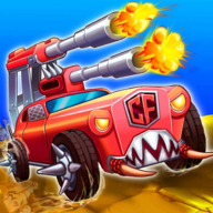 战士冲突Clash of Funsv1.20 安卓版