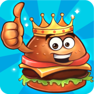 �����Ǵ��Burger City Tycoonv2.5.1 ��׿��