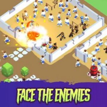 ��ʬ��ս��Zombie City