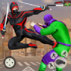 �������߸�NinjaSuperherov7.2.4 ��׿��