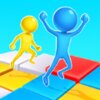 ɫ����ԾȤζ3d Color Jump Fun 3Dv1.8 ��׿��