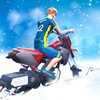 ѩ�����г�����Snow Bike Ridev0.1 ��׿��