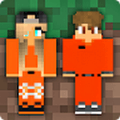 ��������Prison Craftv1.7.4 ��׿��