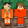 ��������Prison Craftv1.7.4 ��׿��