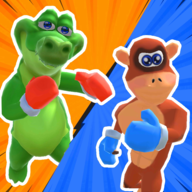 ����ս��3DPet Fightingv1.0 ��׿��