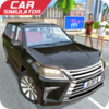 ԽҰ����ģ����(Offroad LX Simulator)v1.48 ��׿��