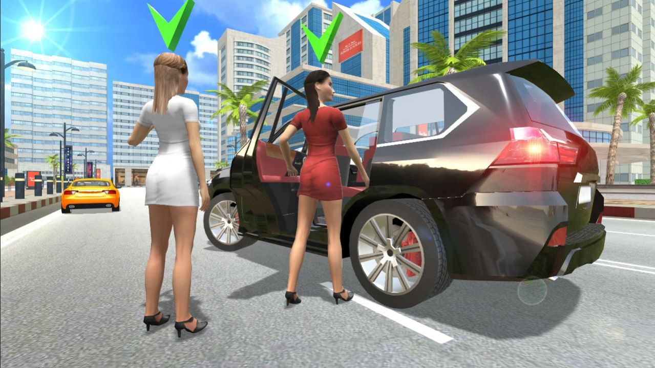 ԽҰ����ģ����(Offroad LX Simulator)v1.48 ��׿��