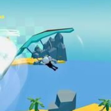 飞行滑翔机Fly Glider 飞行滑翔机Fly Glider