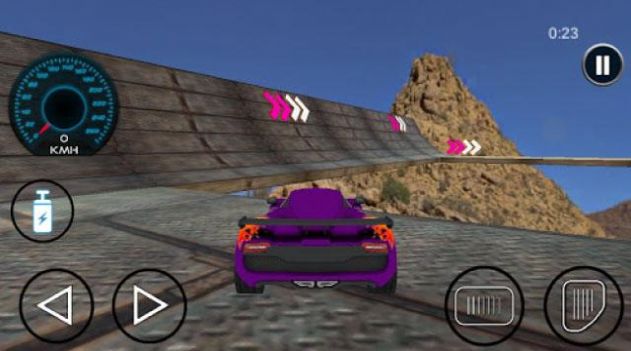 ֱµ(Car Stunt 3D Adventure)v2.57 ׿