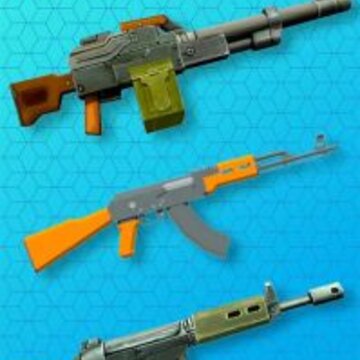 公路射击3D 公路射击3D