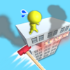 ���ӽ���Ӫ��(FlickBuildingRescue)v1.0.1 ��׿��