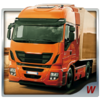 Ӣ������ģ��(Truck Simulator : Europe)v0.9 ��׿��