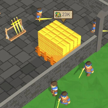 ������ģ����Weapon Shop 3D