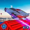 ���������߿��ؼ�Cyber Truck Stunt Games Ramp Car Gamesv1.5 ��׿��