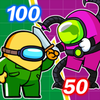 ð�������߾�����ս(Imposter Squid Tower)v0.0.2 ��׿��