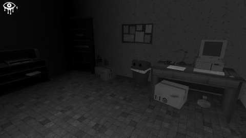 �ֲ�֮���ϰ汾������(Eyes - The Horror Game)v6.0.0 ���İ�