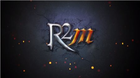 R2M��ȼս��v1.0.0 ��׿��