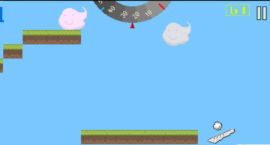 ��̬�߶���Static Golfv1.4.4 ���°�