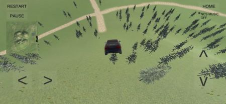 ��;��ʻ����ģ����Long Drive Car Simulatorv0.1 ��׿��
