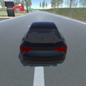 长途驾驶汽车模拟器Long Drive Car Simulator 长途驾驶汽车模拟器Long Drive Car Simulator