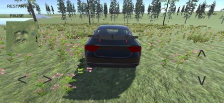 ��;��ʻ����ģ����Long Drive Car Simulatorv0.1 ��׿��