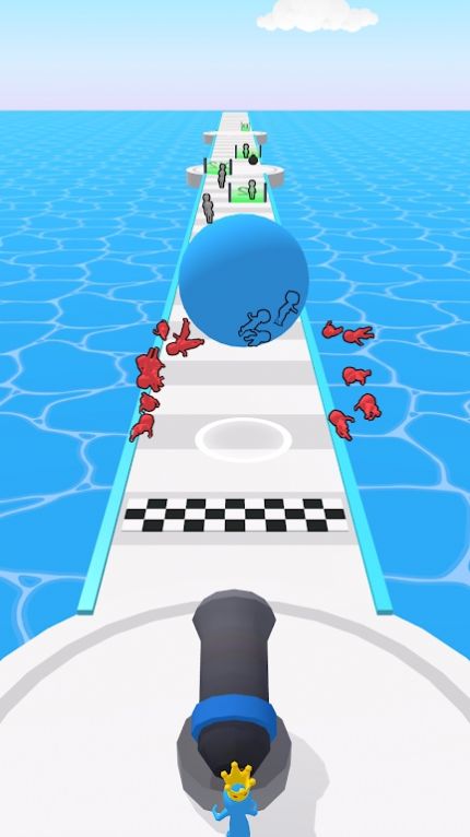 ���ܷ���(RunToFightBack)v1.0.1 ��׿��