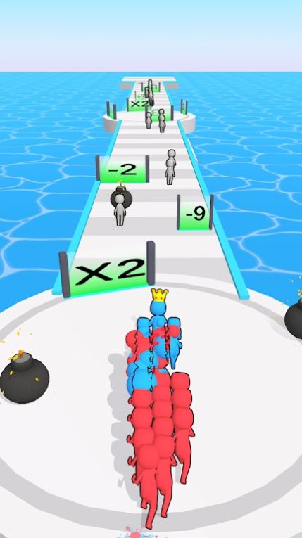 ���ܷ���(RunToFightBack)v1.0.1 ��׿��