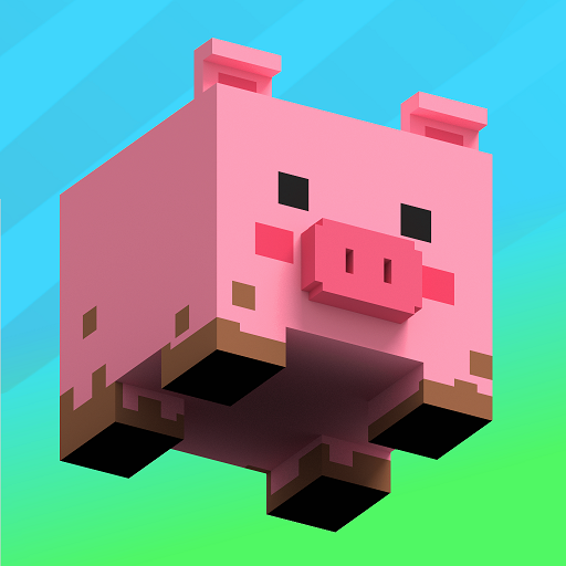 猪猪闯迷宫v1.0.0 安卓版