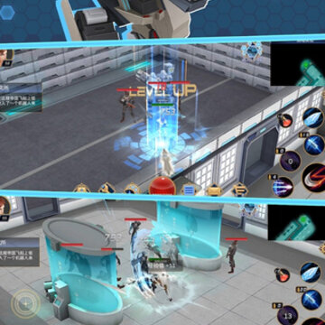银河猎人Galaxy Hunter 银河猎人Galaxy Hunter