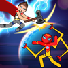��������˸񶷴���ս(StickMan)v0.3 ��׿��