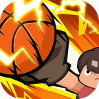 ս������Combat Basketballv1.0.0 ��׿��