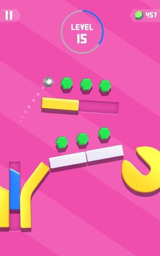�ƻ���ˮ��ͷ(Tricky Taps)v1.0.0 ��׿��