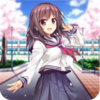 ����ѧУŮ������Anime School Girl Life Gamesv1.1 ���İ�