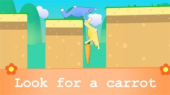 �������Ӷ�����Super Bunny Duov0.1.20 ���İ�