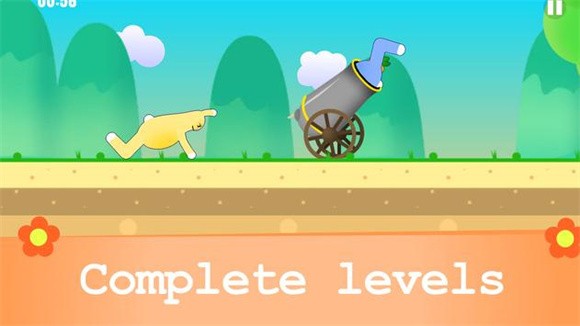 �������Ӷ�����Super Bunny Duov0.1.20 ���İ�