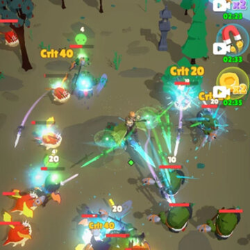 ����Swords Play