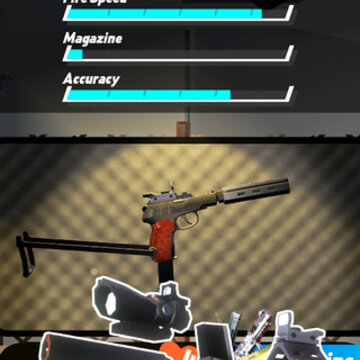 �ӵ�·��Bullet Path