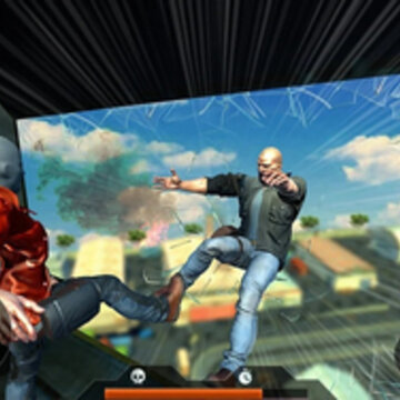 FPS�����ϷFPS Shooting Game