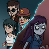�͹�׽�Բ�(Ghost Hide and Seek)v1.0 ��׿��