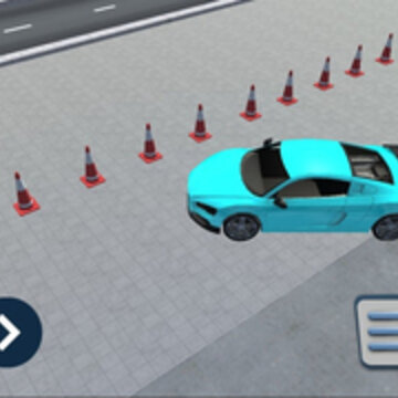 ����ͣ����DrCarParking