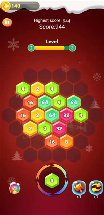 2048���ֱ�ը�����v1.0 ��׿��