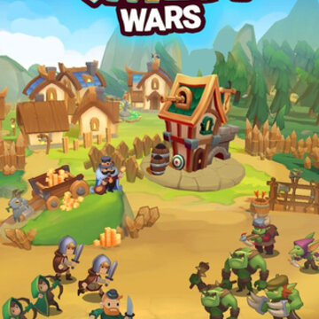 IMBAս���Ǳ�����IMBA Wars
