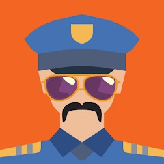 ����ŭ��PoliceRagev0.1 ���°�
