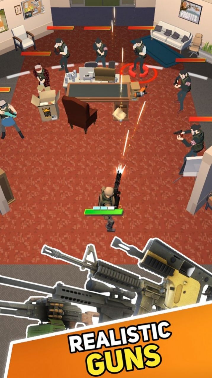 ��Ŀ�������Bullet Pathv0.1 ���°�