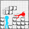 �Ϲϻ����(Squash the Stickman)v3.3 ��׿��