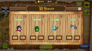 �������ط���Pirate Treasure - TDv1.5 ��׿��