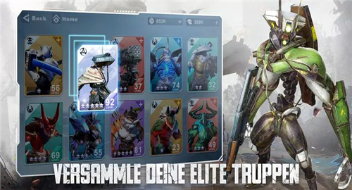 �������Eternal Evolutionv1.0.74 ���İ�