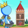 �Ǳ�Ӣ�۴���սCastle War Hero Tower Attackv1.0.5 ���İ�